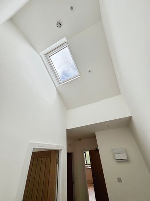 Skylight- click for photo gallery
